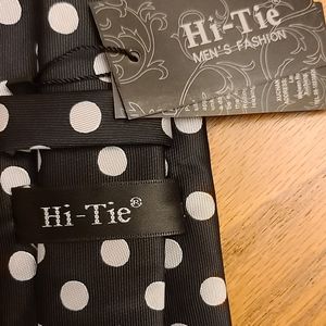 Hi-Tie Men's Neck Tie